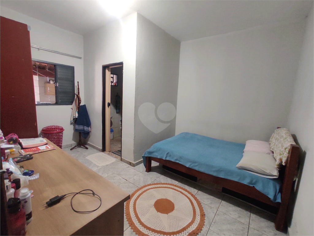 Venda Casa Bauru Jardim Solange REO932714 5