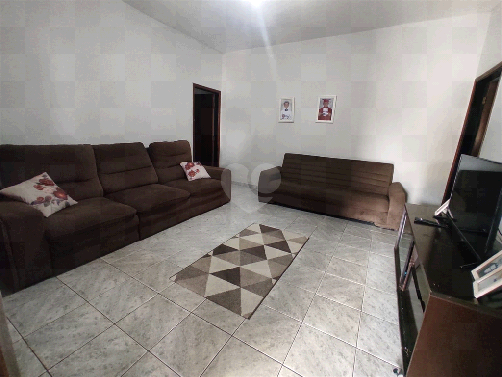 Venda Casa Bauru Jardim Solange REO932714 1