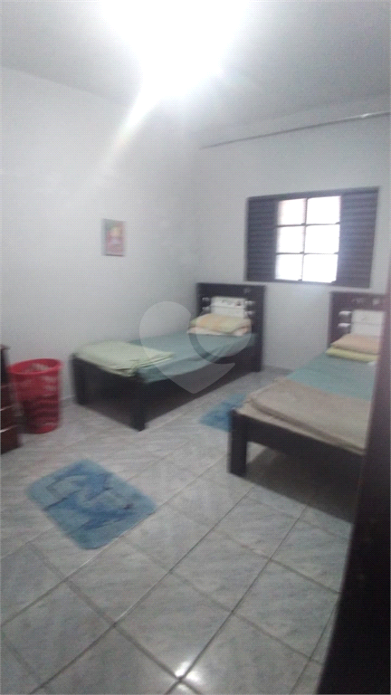 Venda Casa Bauru Jardim Solange REO932714 15