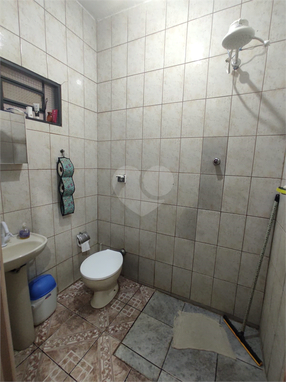 Venda Casa Bauru Jardim Solange REO932714 8