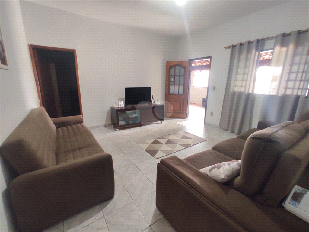 Venda Casa Bauru Jardim Solange REO932714 2