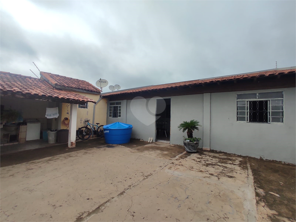 Venda Casa Bauru Jardim Solange REO932714 11