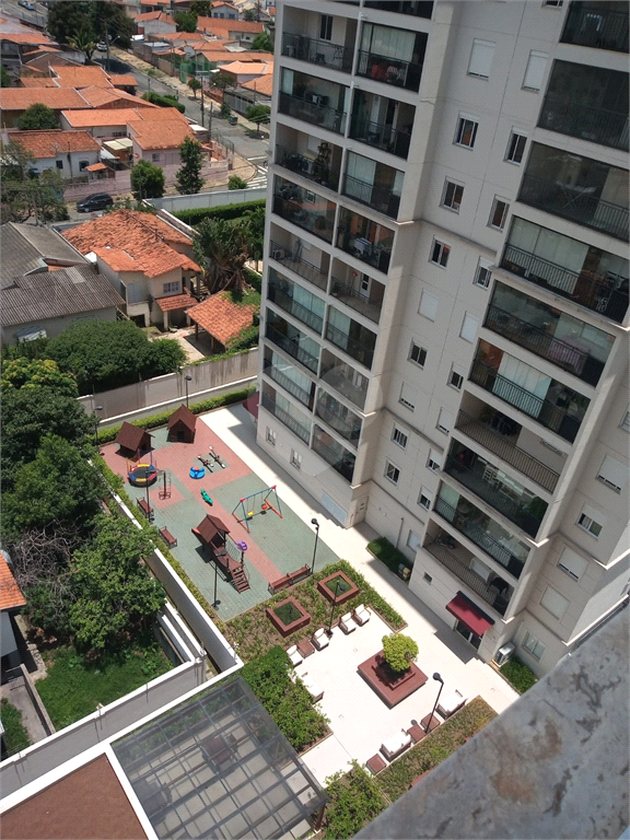 Venda Apartamento Campinas Taquaral REO932718 2