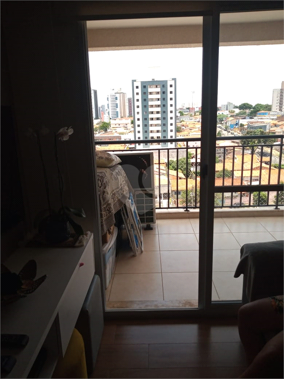 Venda Apartamento Campinas Taquaral REO932718 4