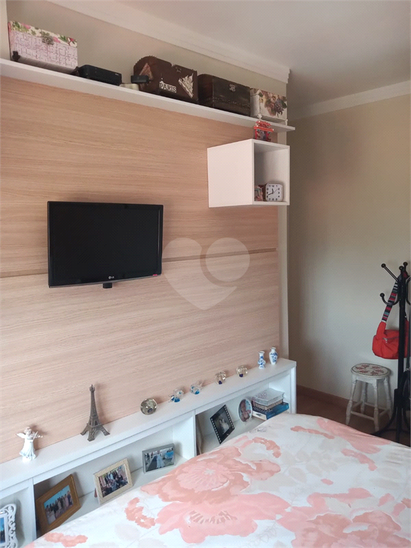 Venda Apartamento Campinas Taquaral REO932718 13