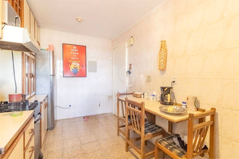 Venda Apartamento Porto Alegre Jardim Itu REO932722 11