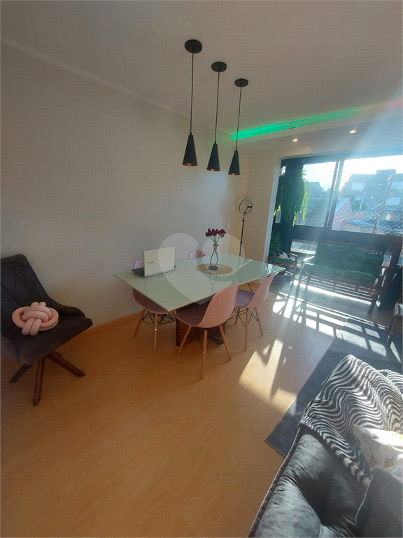 Venda Apartamento Porto Alegre Jardim Itu REO932722 8