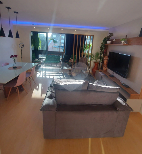 Venda Apartamento Porto Alegre Jardim Itu REO932722 7