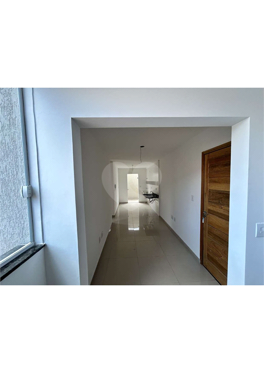 Venda Apartamento São Paulo Parque Artur Alvim REO932724 1