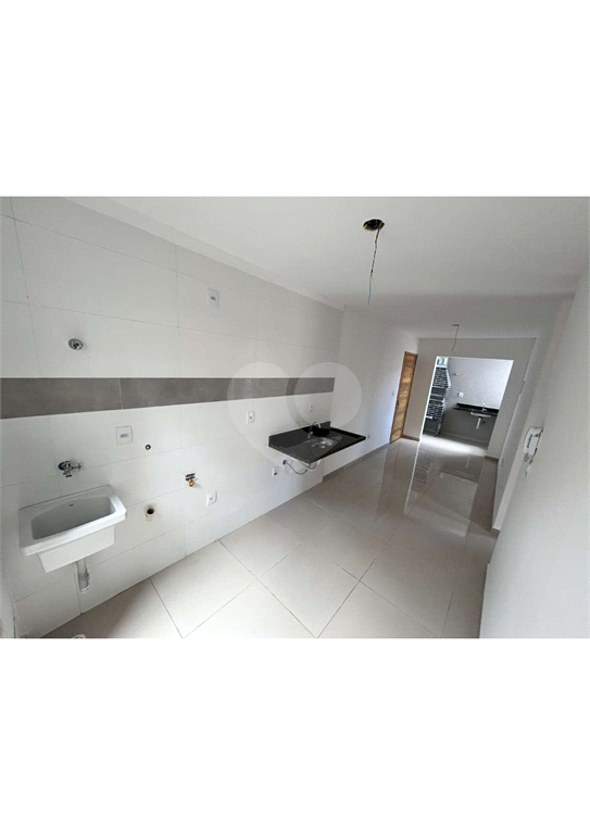 Venda Apartamento São Paulo Parque Artur Alvim REO932724 4