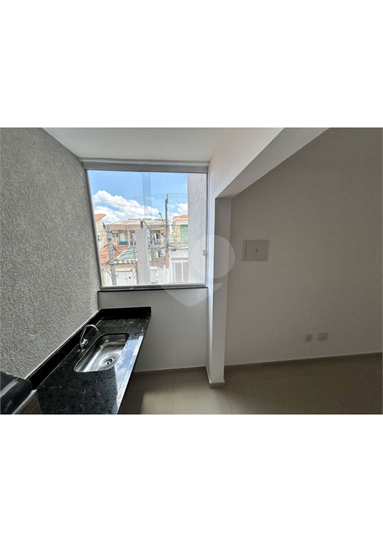 Venda Apartamento São Paulo Parque Artur Alvim REO932724 12