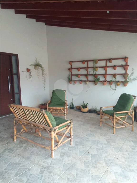 Venda Casa Jundiaí Jardim Sarapiranga REO932725 4