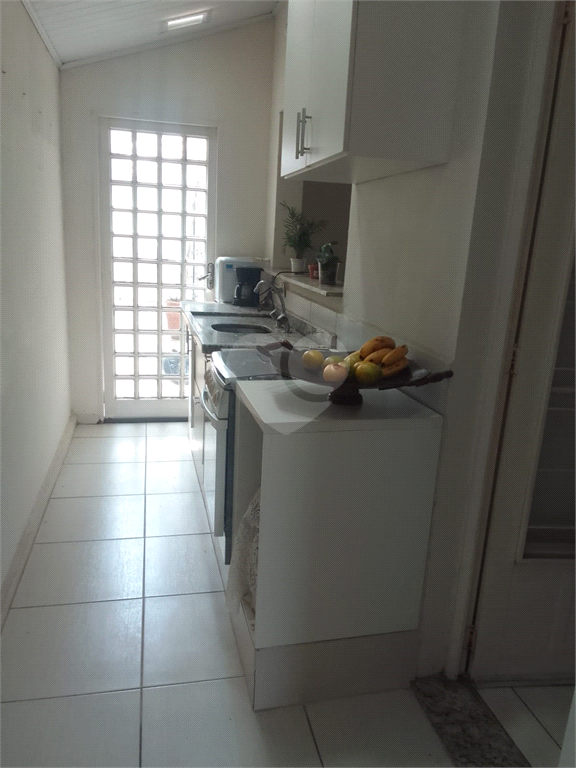 Venda Casa Jundiaí Jardim Sarapiranga REO932725 68