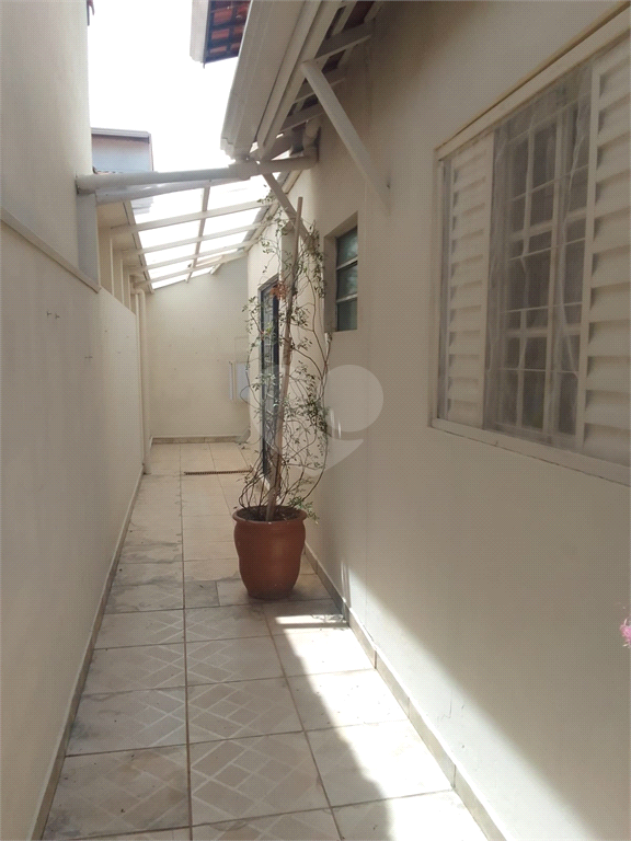 Venda Casa Jundiaí Jardim Sarapiranga REO932725 34