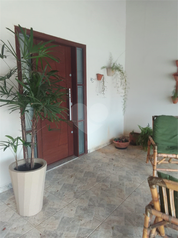 Venda Casa Jundiaí Jardim Sarapiranga REO932725 6