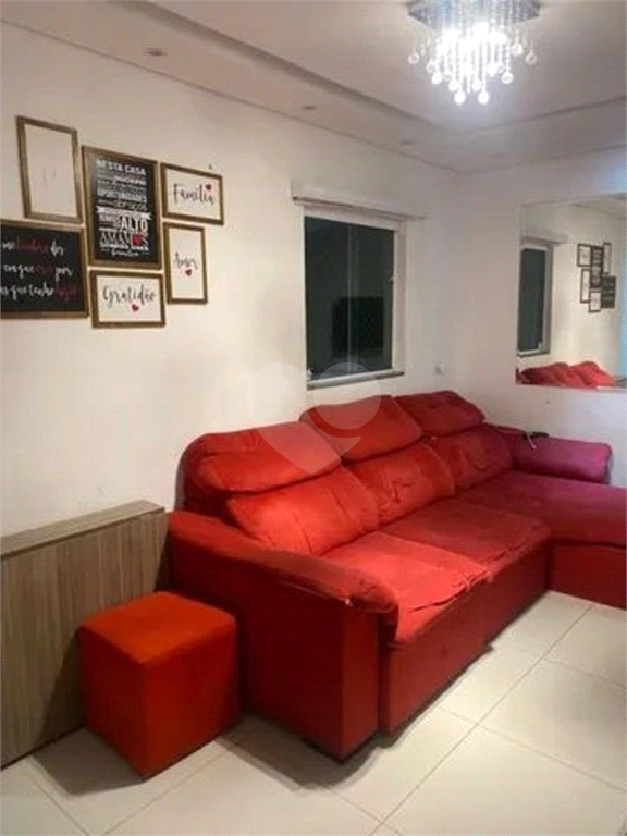 Venda Cobertura Santo André Parque Novo Oratório REO932732 28