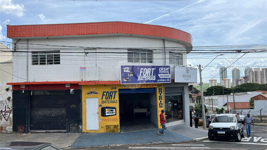 Aluguel Salão Comercial Indaiatuba Jardim Nely REO932744 1