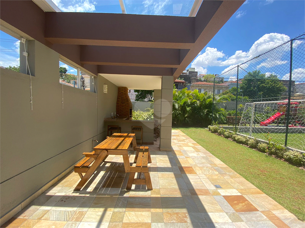 Venda Apartamento São Paulo Vila Paiva REO932748 20