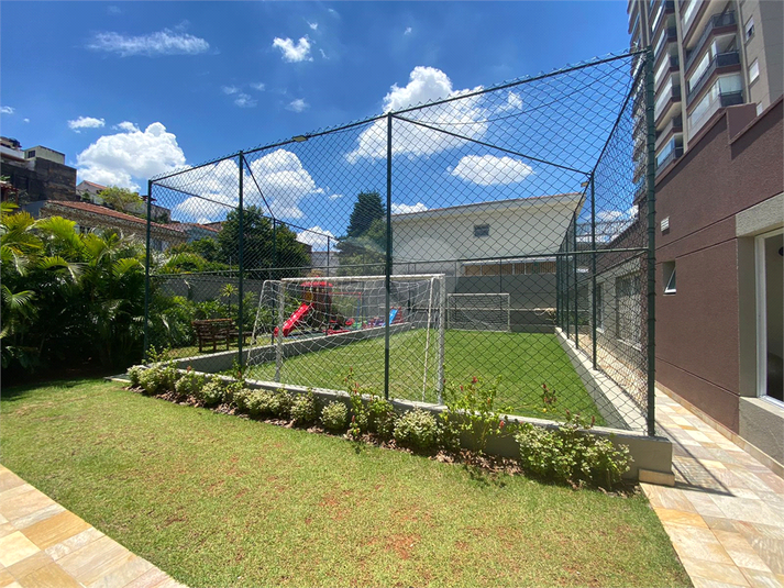 Venda Apartamento São Paulo Vila Paiva REO932748 27