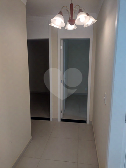 Venda Apartamento Hortolândia Vila São Francisco REO932754 3