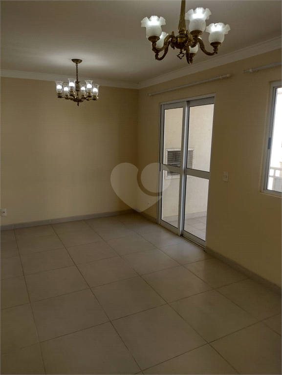 Venda Apartamento Hortolândia Vila São Francisco REO932754 10