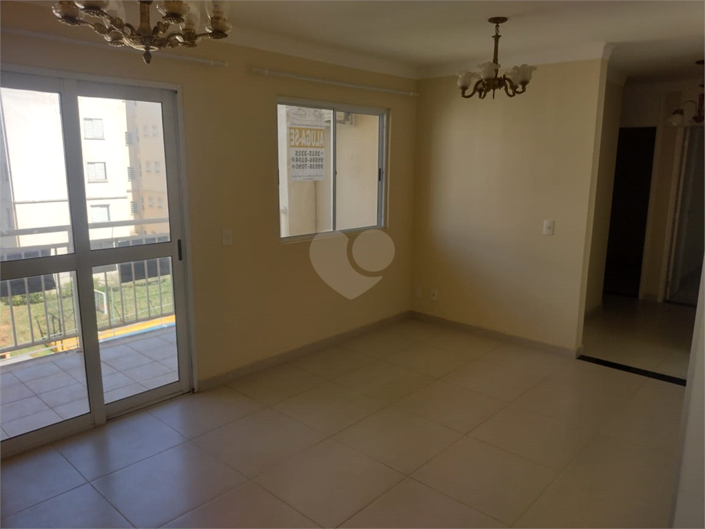 Venda Apartamento Hortolândia Vila São Francisco REO932754 1