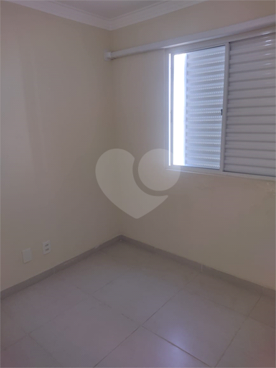 Venda Apartamento Hortolândia Vila São Francisco REO932754 9