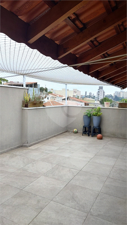 Venda Cobertura Santo André Parque Das Nações REO932775 25