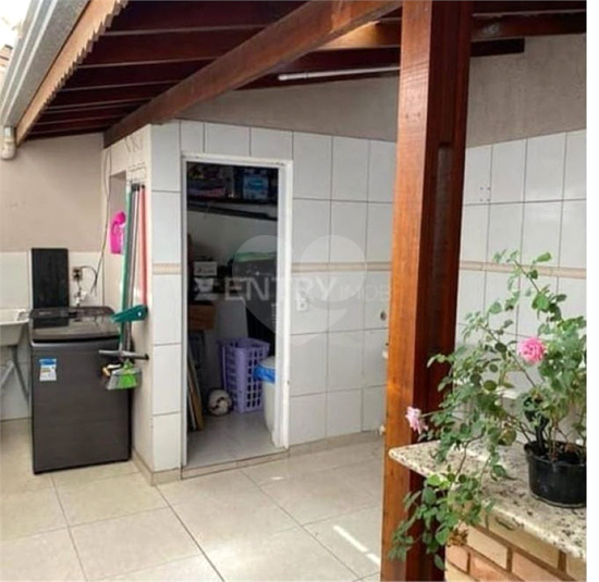 Venda Casa Jundiaí Parque Cidade Jardim Ii REO932777 23