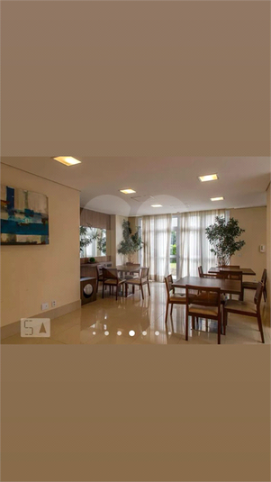 Venda Apartamento São Paulo Vila Carrão REO932782 9