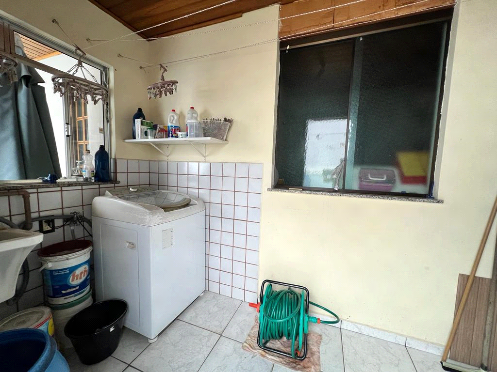 Venda Condomínio Sorocaba Jardim Ibiti Do Paço REO932784 9