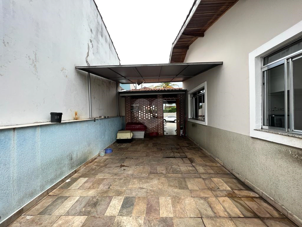 Venda Condomínio Sorocaba Jardim Ibiti Do Paço REO932784 3