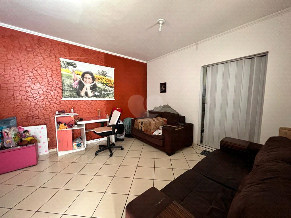 Venda Condomínio Sorocaba Jardim Ibiti Do Paço REO932784 8