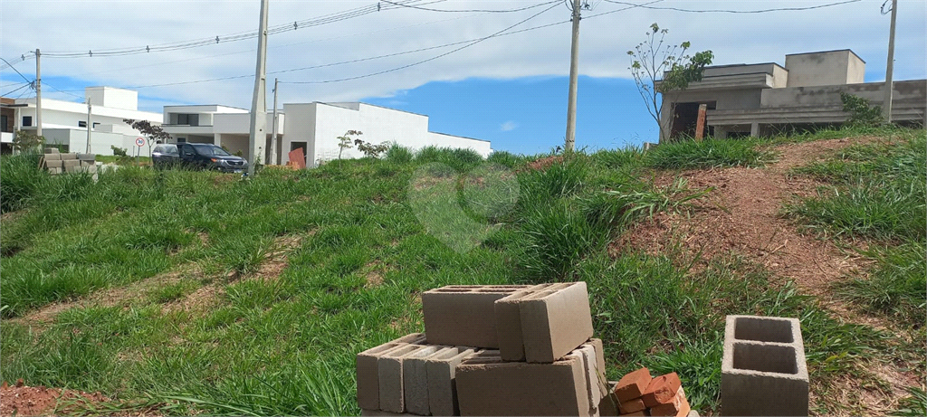 Venda Terreno Louveira Residencial Jatobás REO932785 1