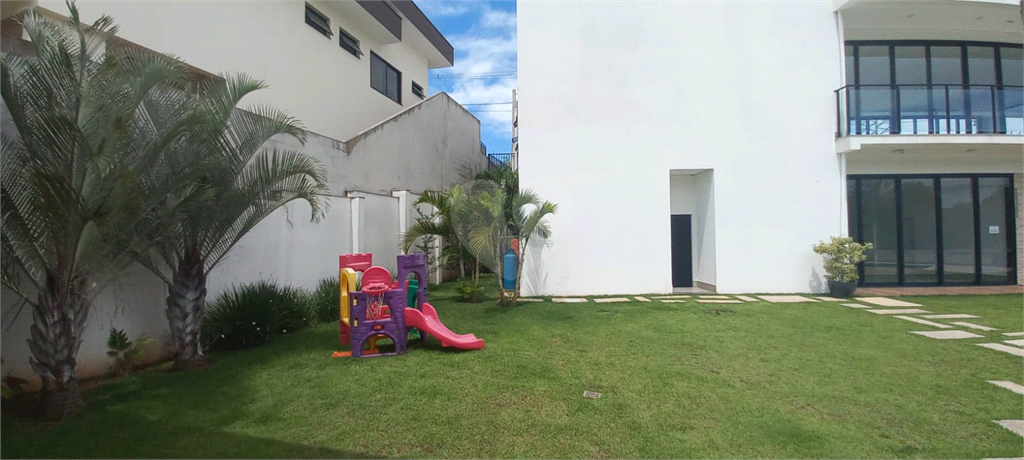 Venda Terreno Louveira Residencial Jatobás REO932785 17