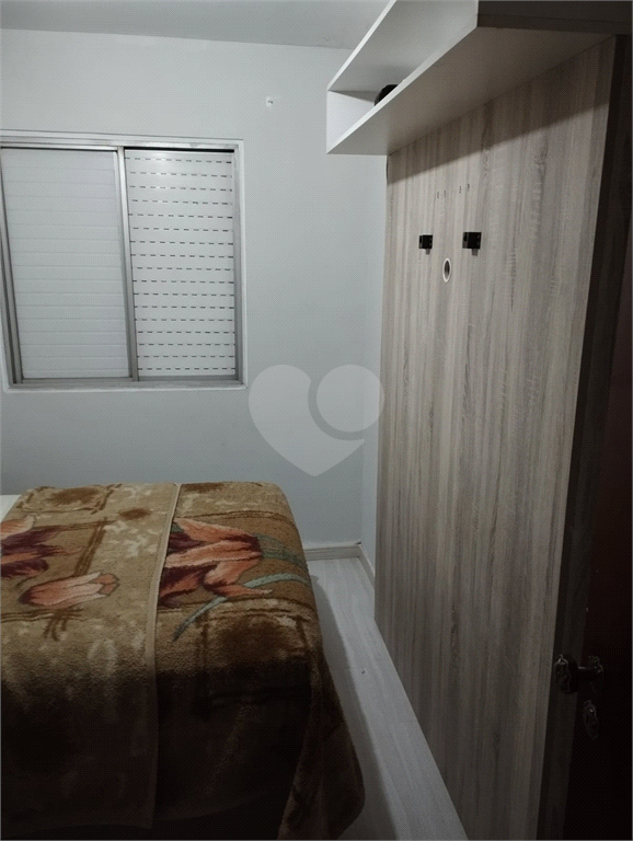 Venda Apartamento São Paulo Vila Santa Maria REO932786 13