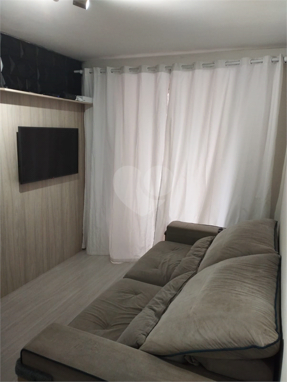 Venda Apartamento São Paulo Vila Santa Maria REO932786 2