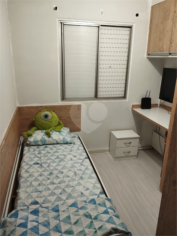 Venda Apartamento São Paulo Vila Santa Maria REO932786 8