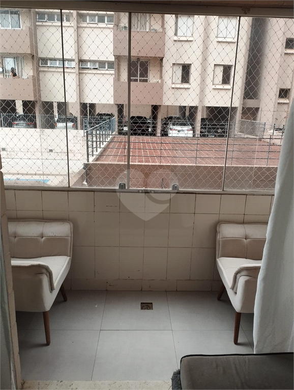 Venda Apartamento São Paulo Vila Santa Maria REO932786 6