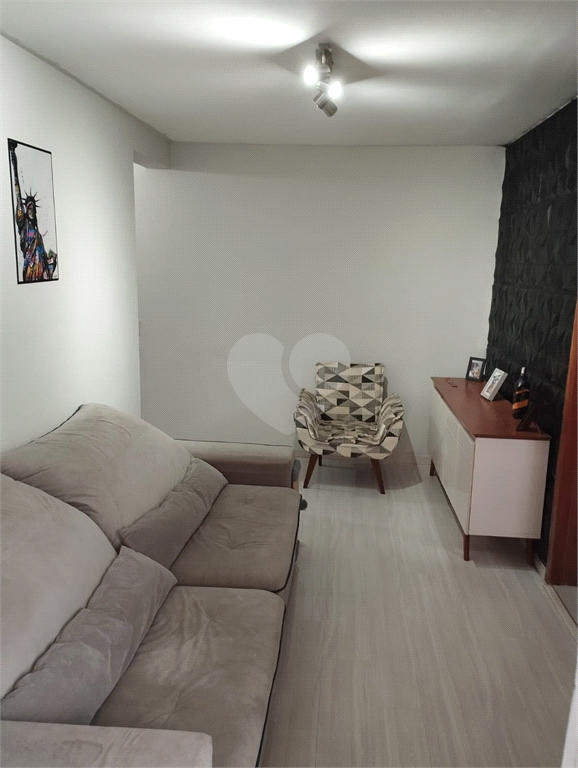 Venda Apartamento São Paulo Vila Santa Maria REO932786 3