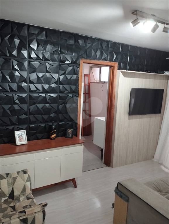 Venda Apartamento São Paulo Vila Santa Maria REO932786 1