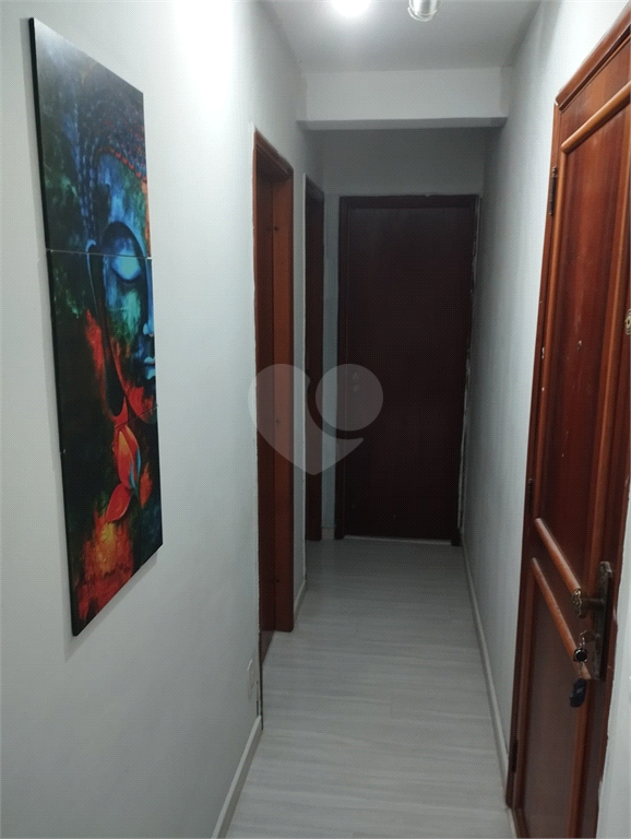 Venda Apartamento São Paulo Vila Santa Maria REO932786 7