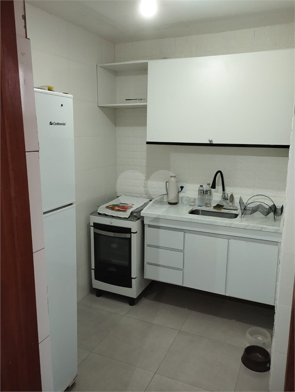 Venda Apartamento São Paulo Vila Santa Maria REO932786 4