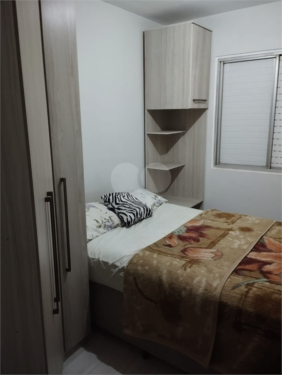 Venda Apartamento São Paulo Vila Santa Maria REO932786 12