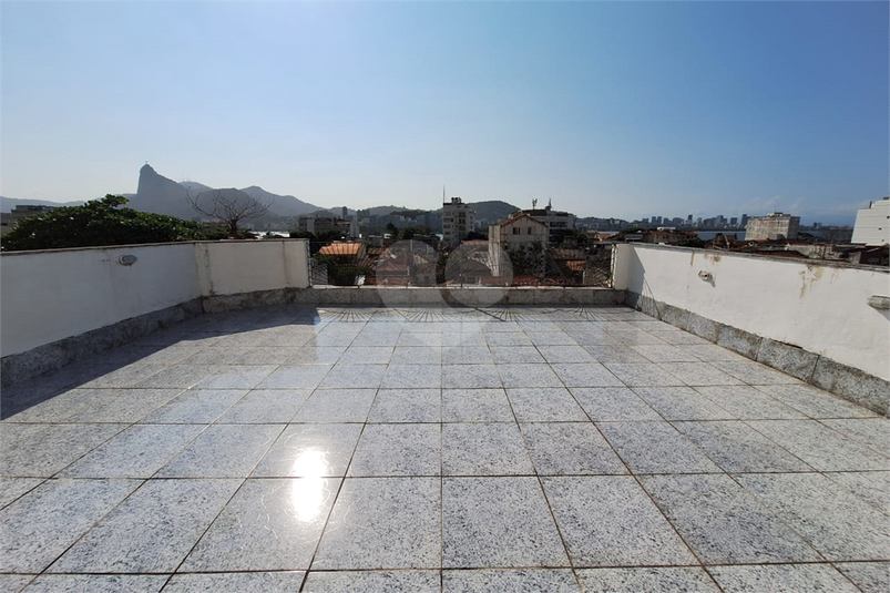 Venda Apartamento Rio De Janeiro Urca REO932793 15