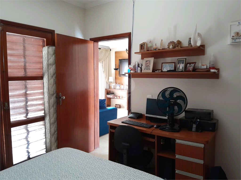 Venda Casa São Carlos Planalto Paraíso REO932801 11