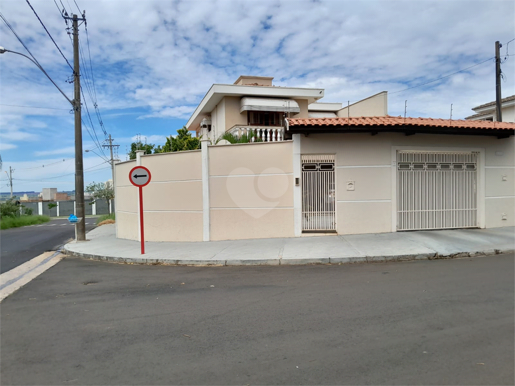 Venda Casa São Carlos Planalto Paraíso REO932801 2