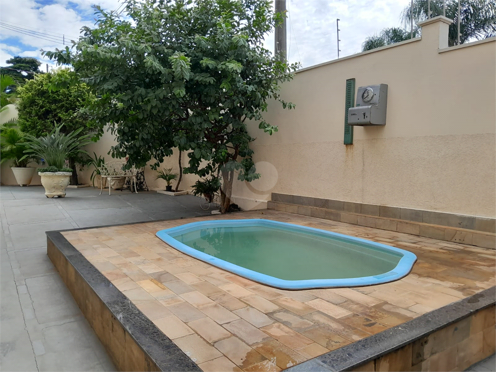 Venda Casa São Carlos Planalto Paraíso REO932801 82