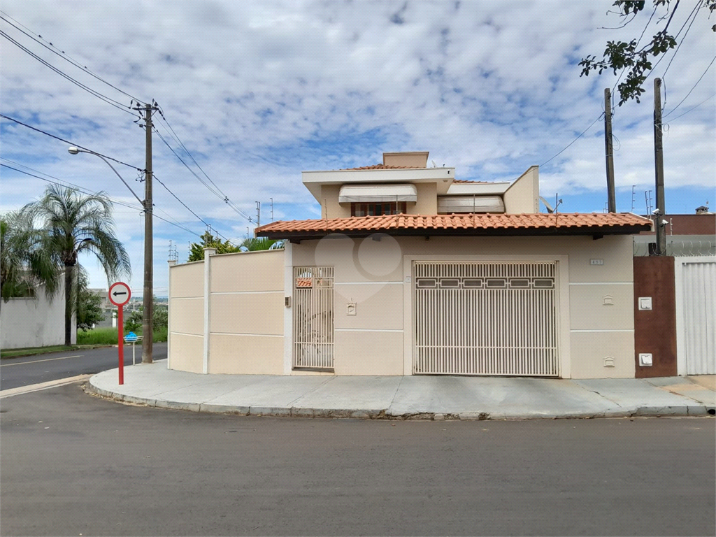 Venda Casa São Carlos Planalto Paraíso REO932801 3