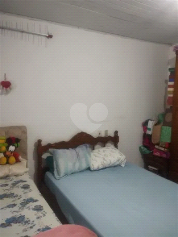 Venda Casa São Paulo Vila Libanesa REO932812 11